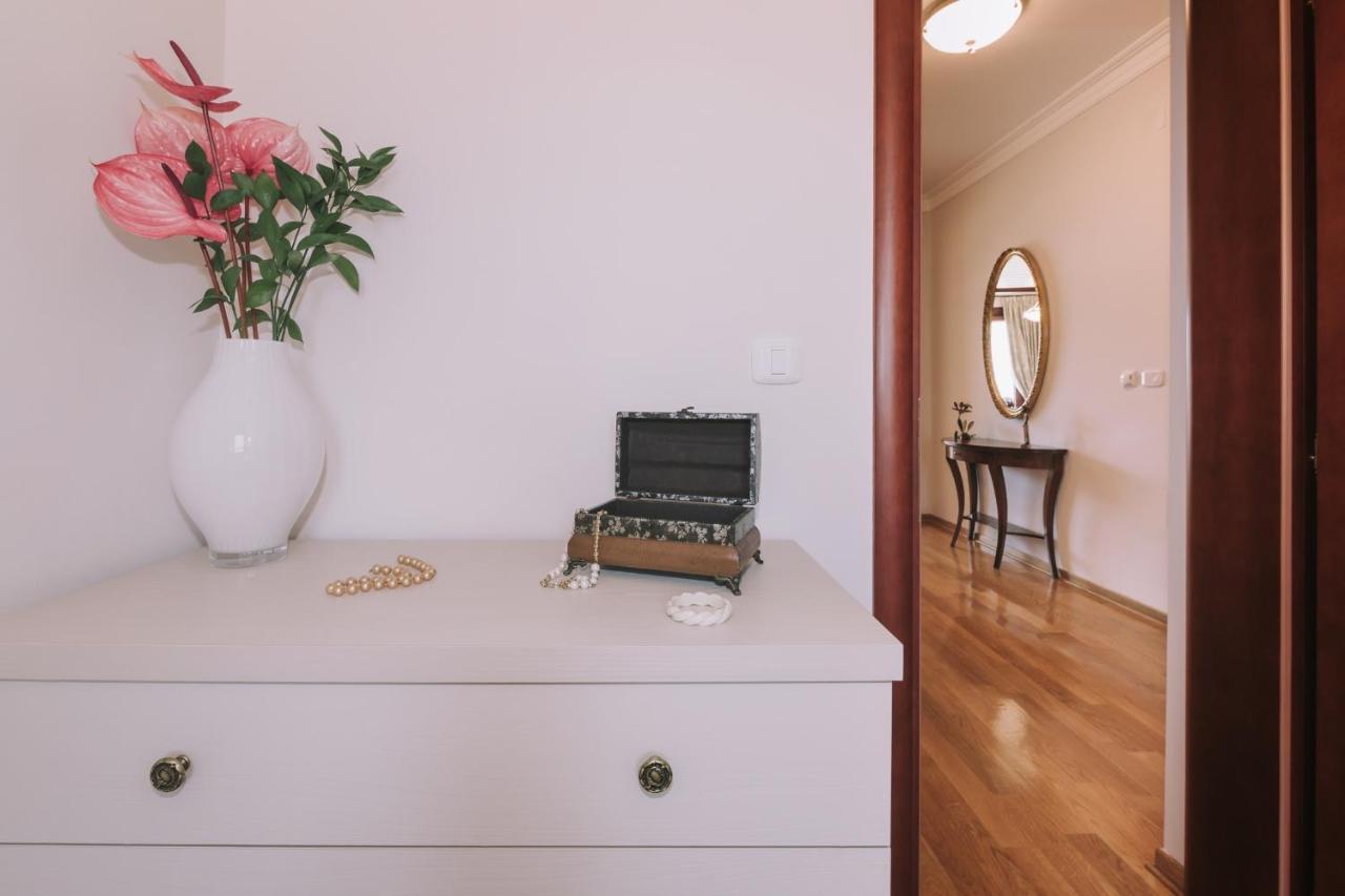 Apartment City Apartments Budva