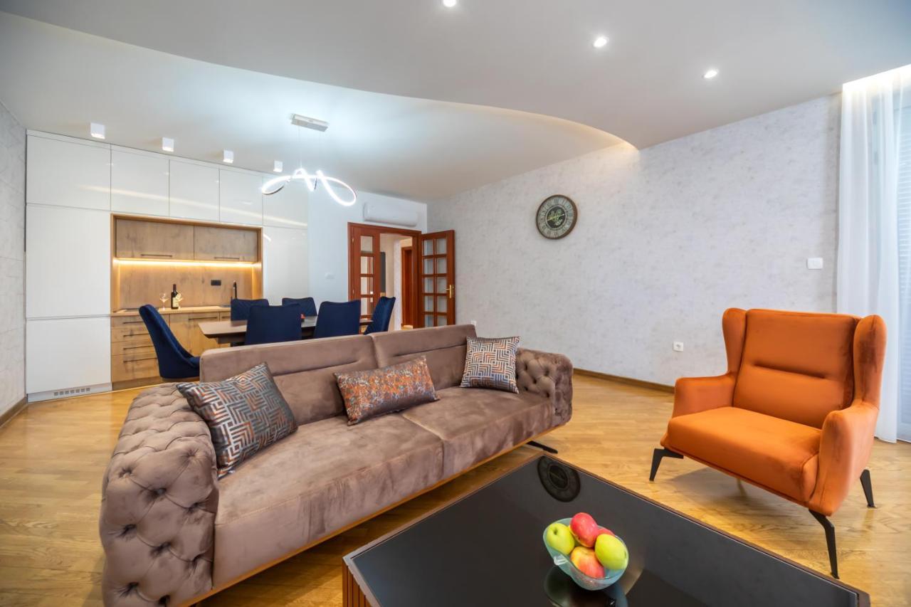 City Apartments