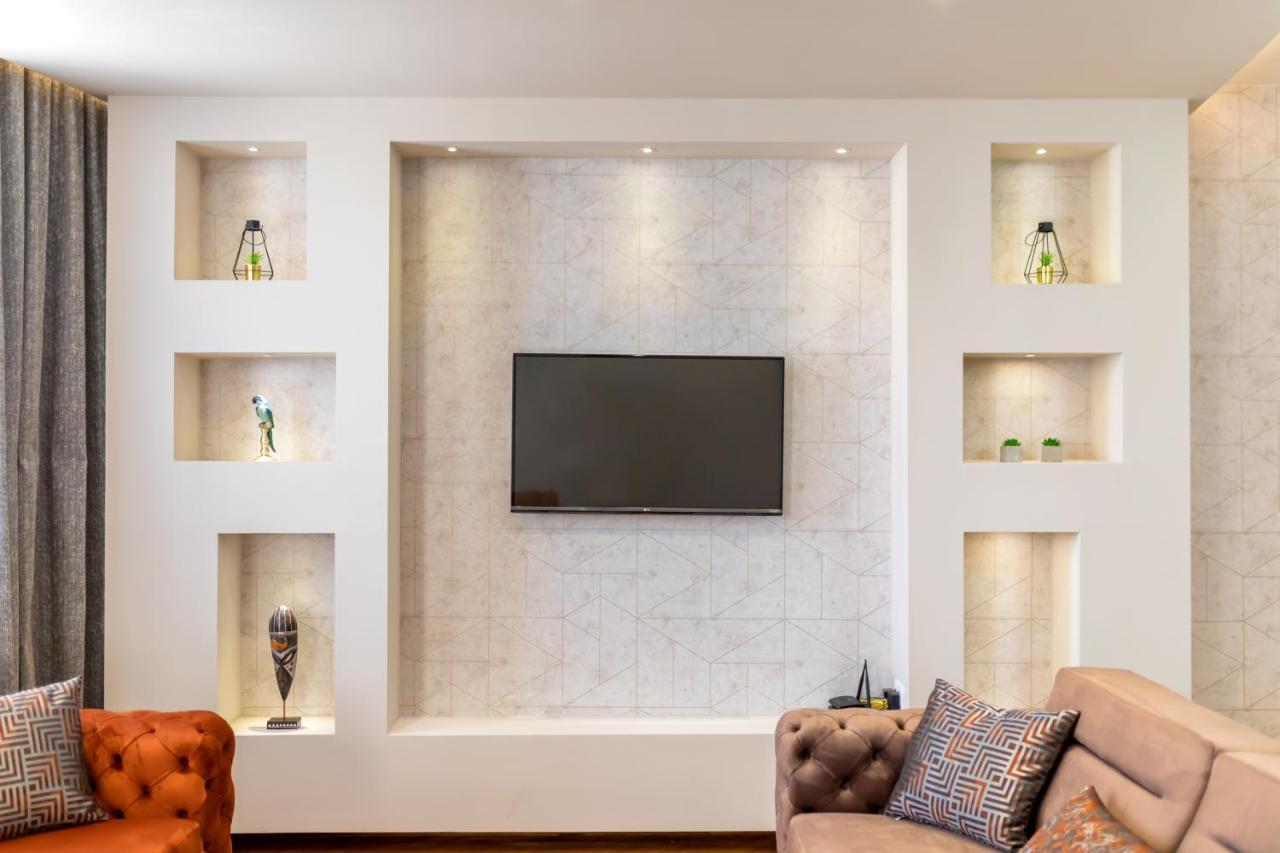 City Apartments Apartment Budva