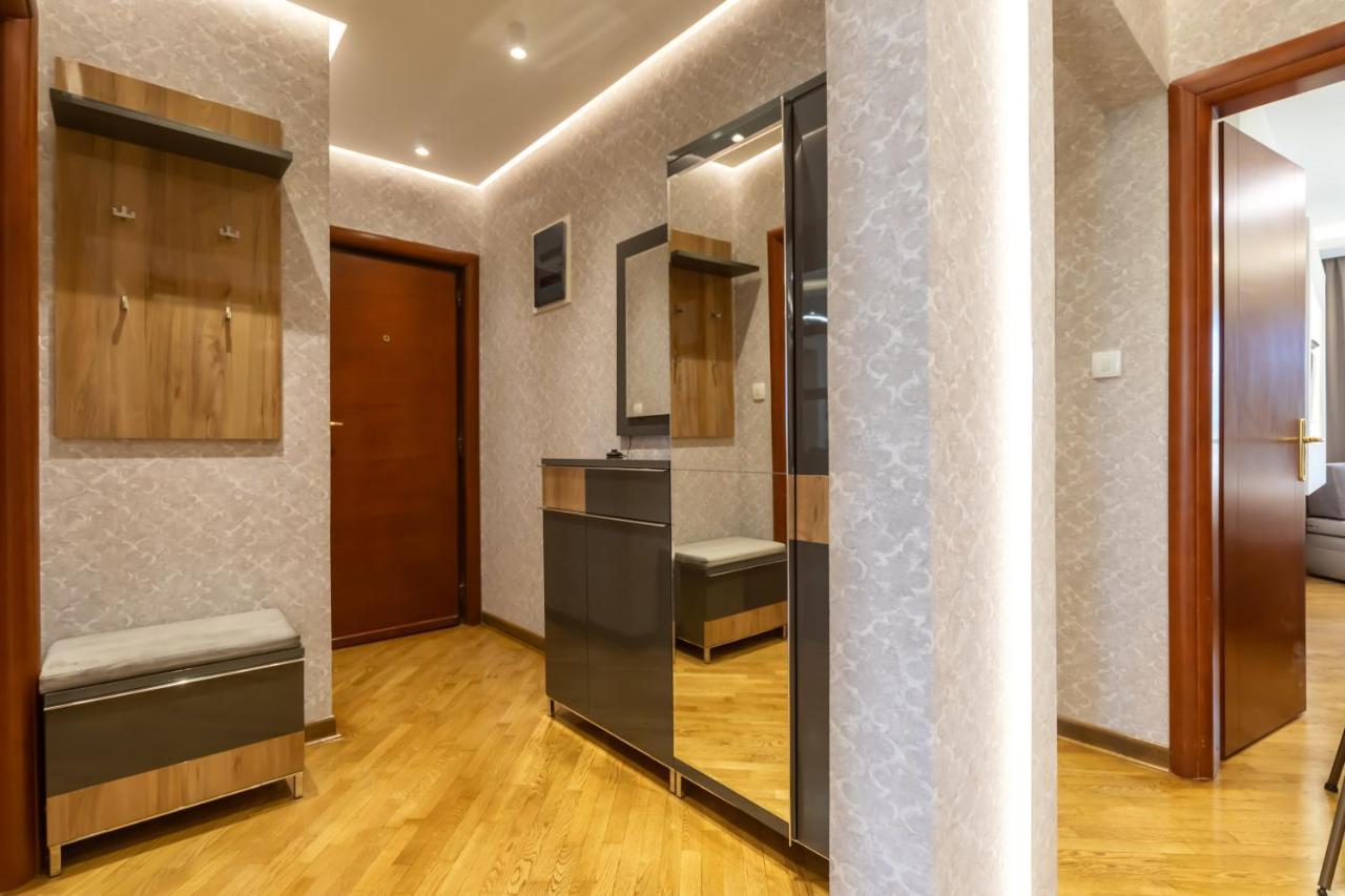 City Apartments *