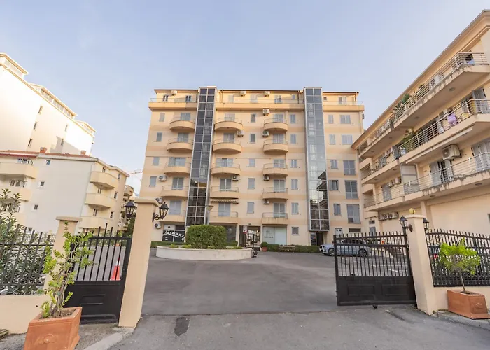 City Apartments