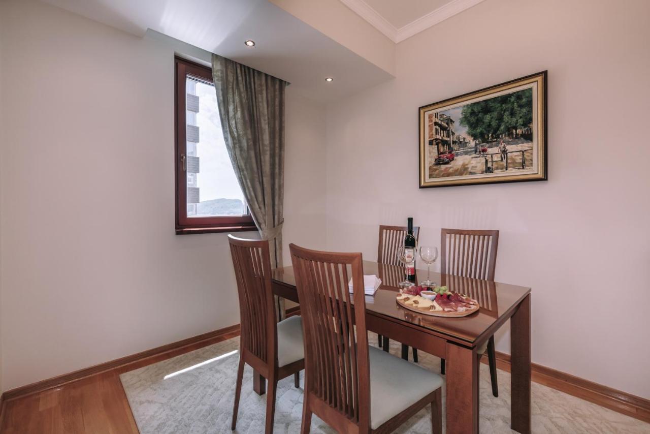 City Apartments Апартаменты