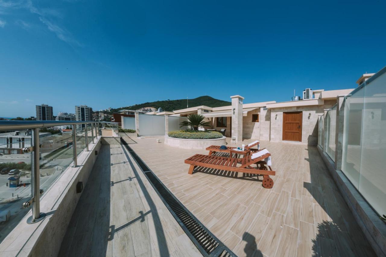 City Apartments Апартаменты