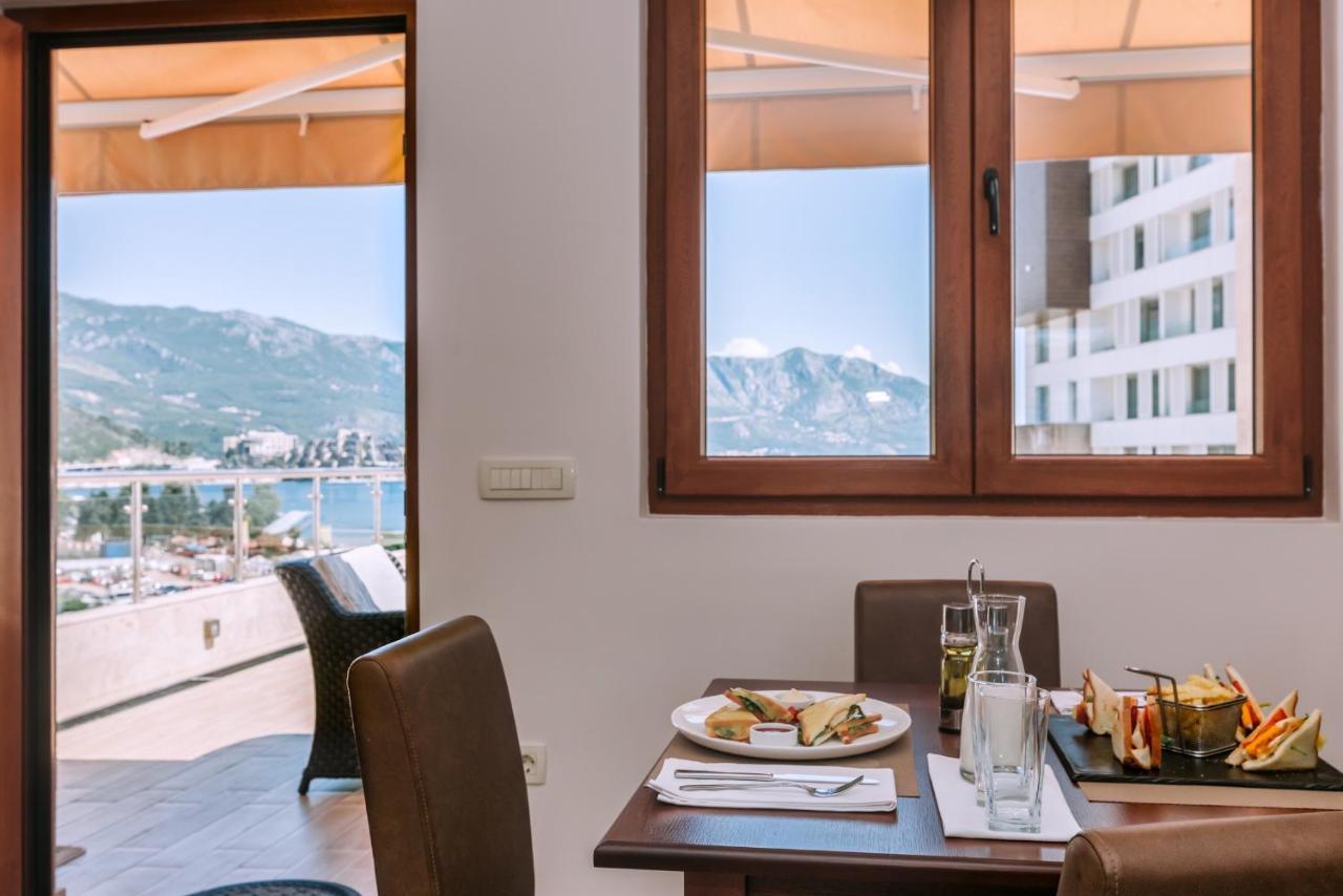 Апартаменты City Apartments