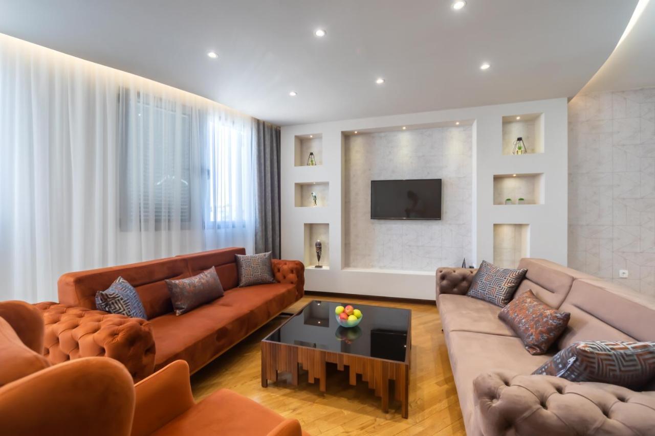City Apartments Будва