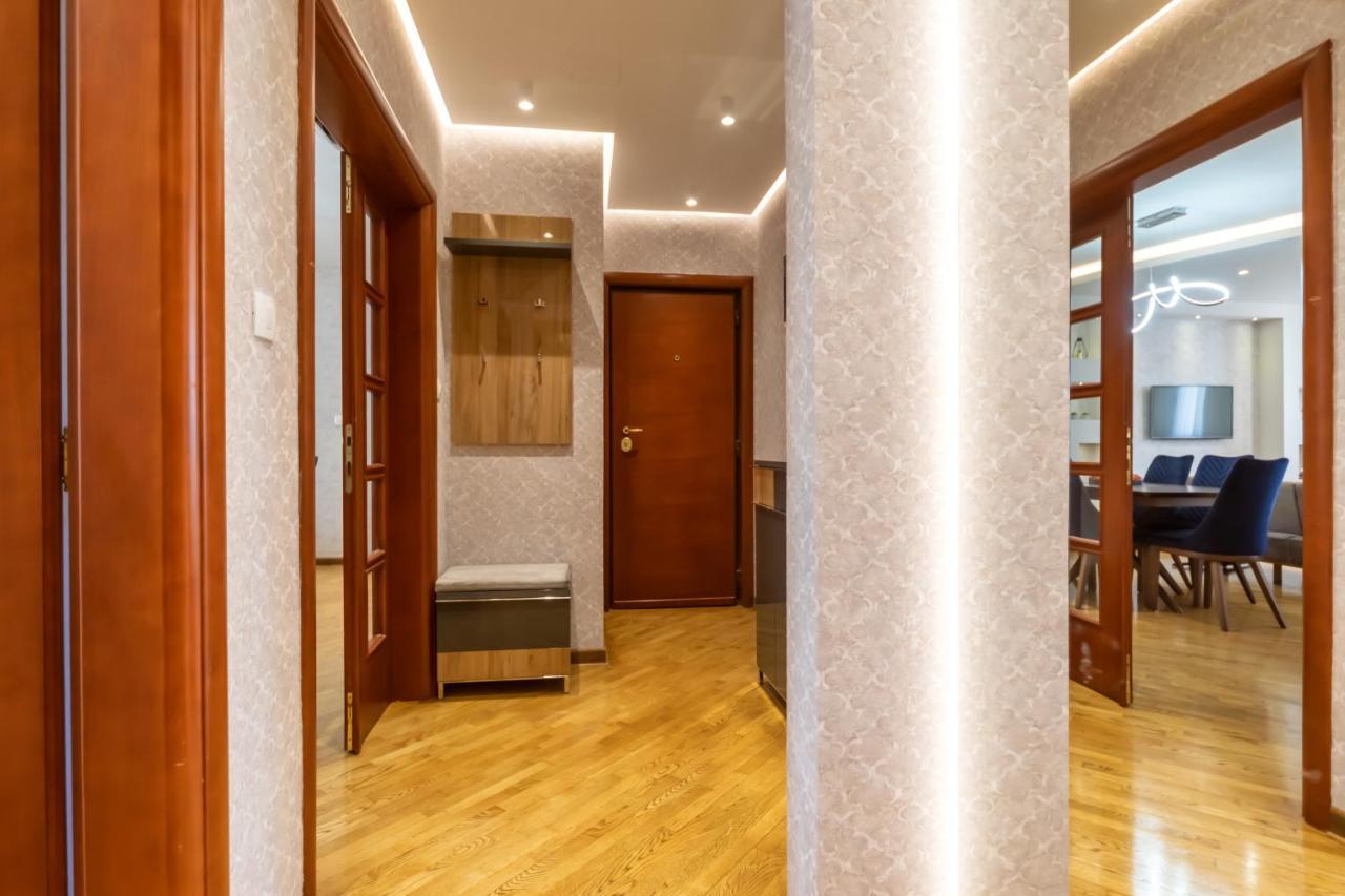 City Apartments Будва