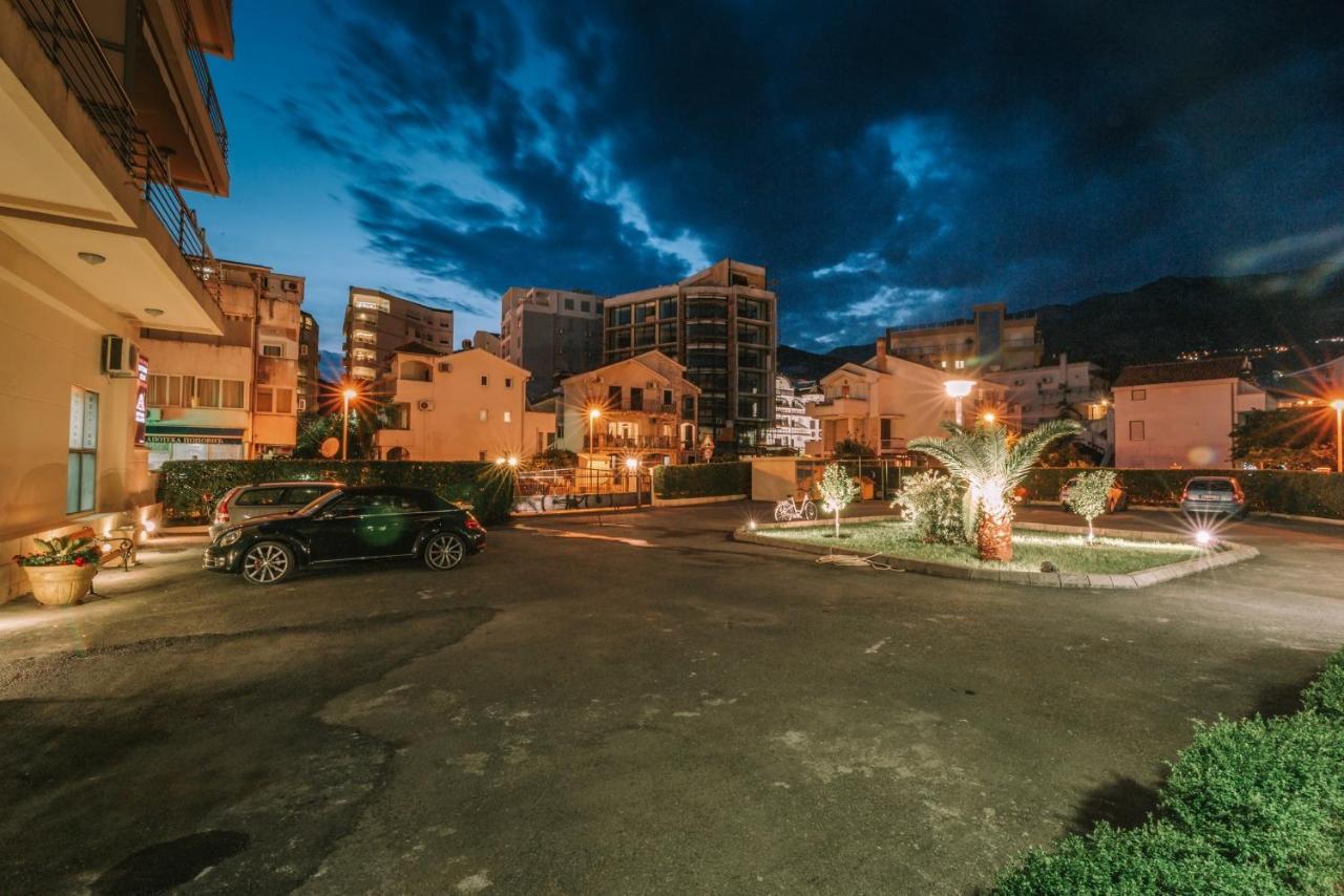 City Apartments