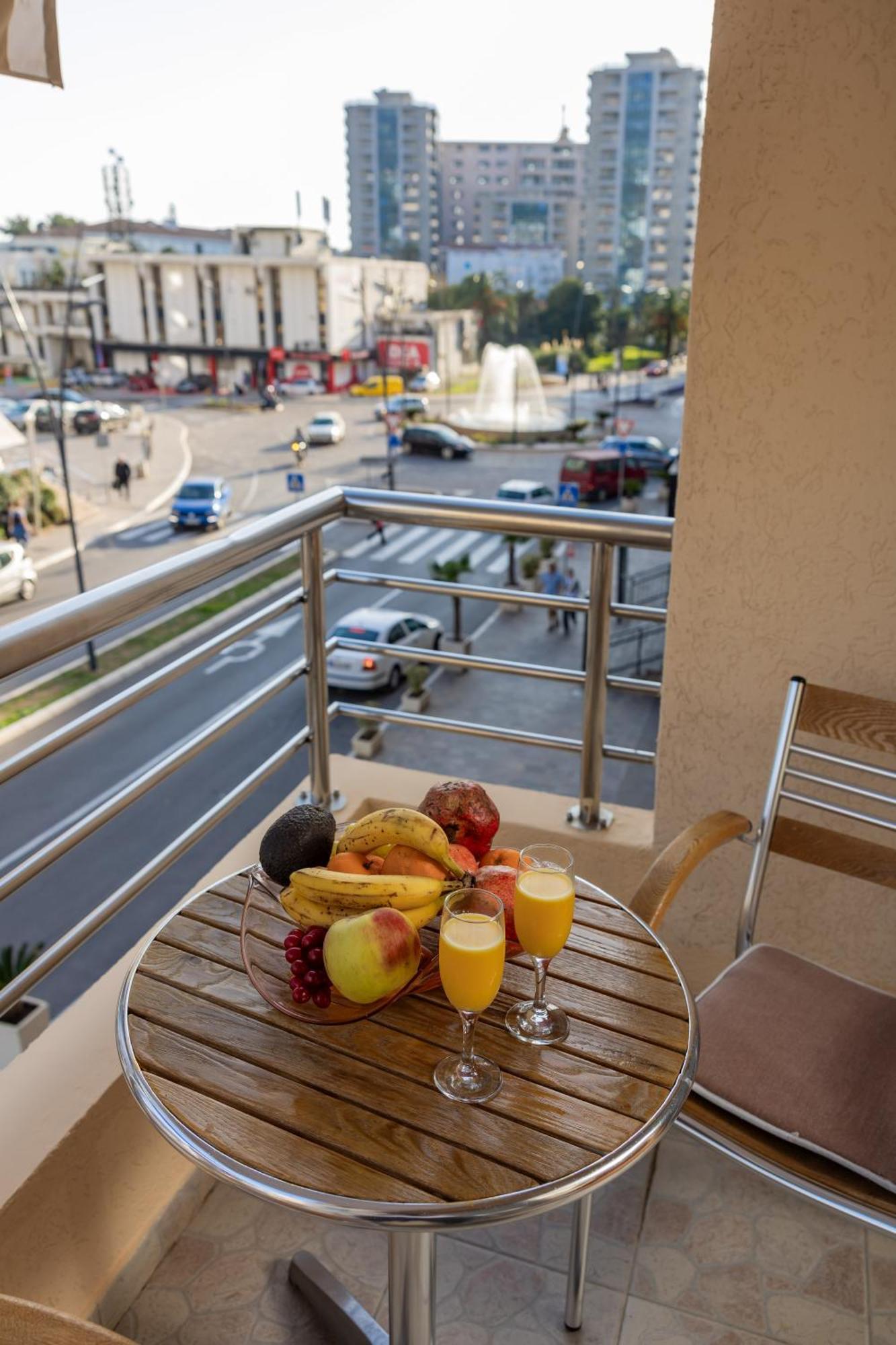 Апартаменты City Apartments