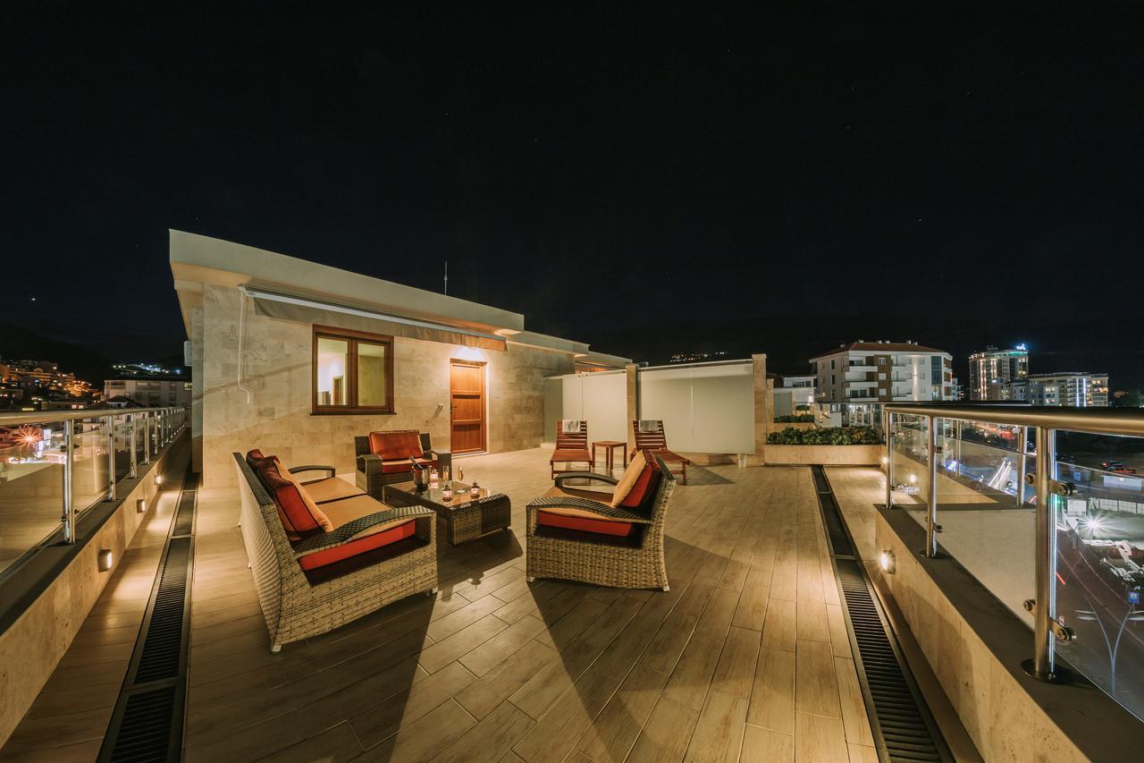 City Apartments Апартаменты *