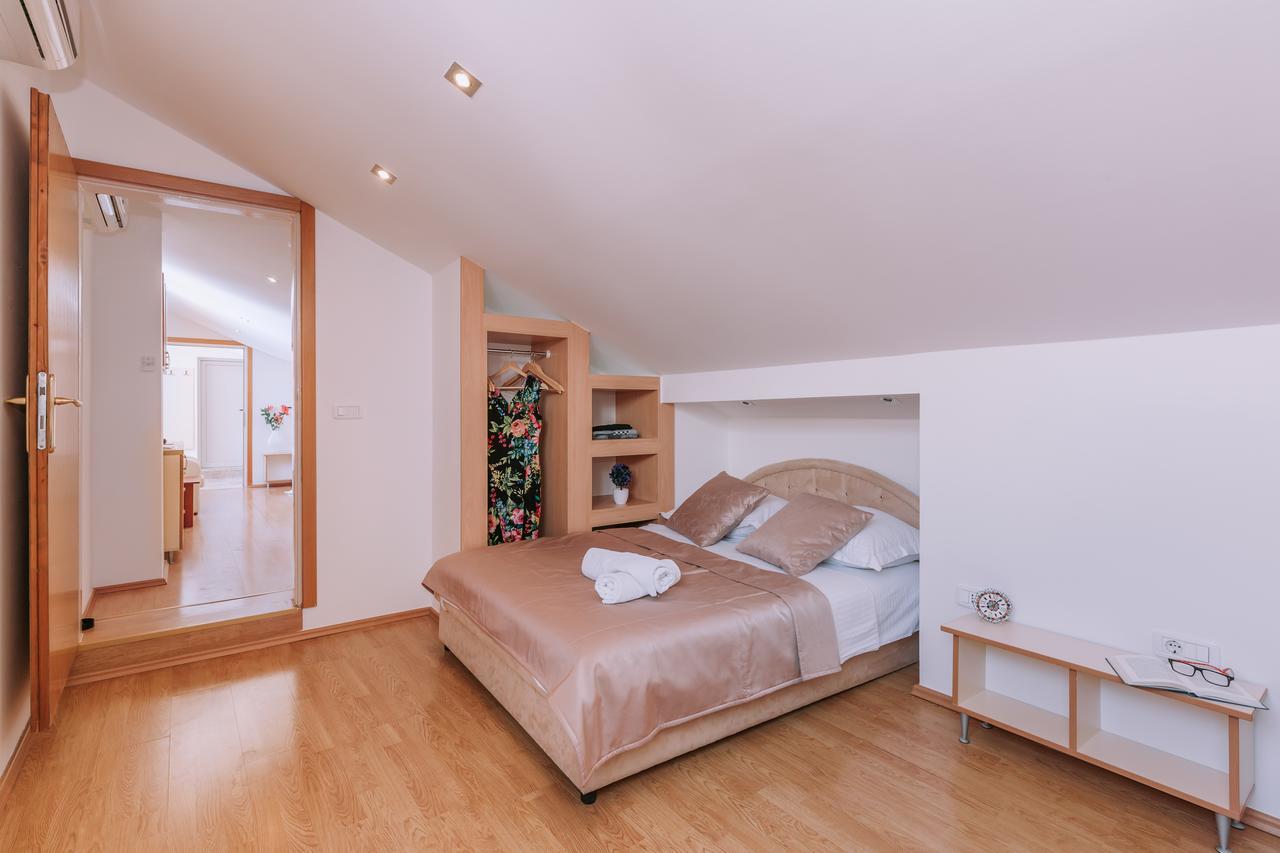 City Apartments Апартаменты