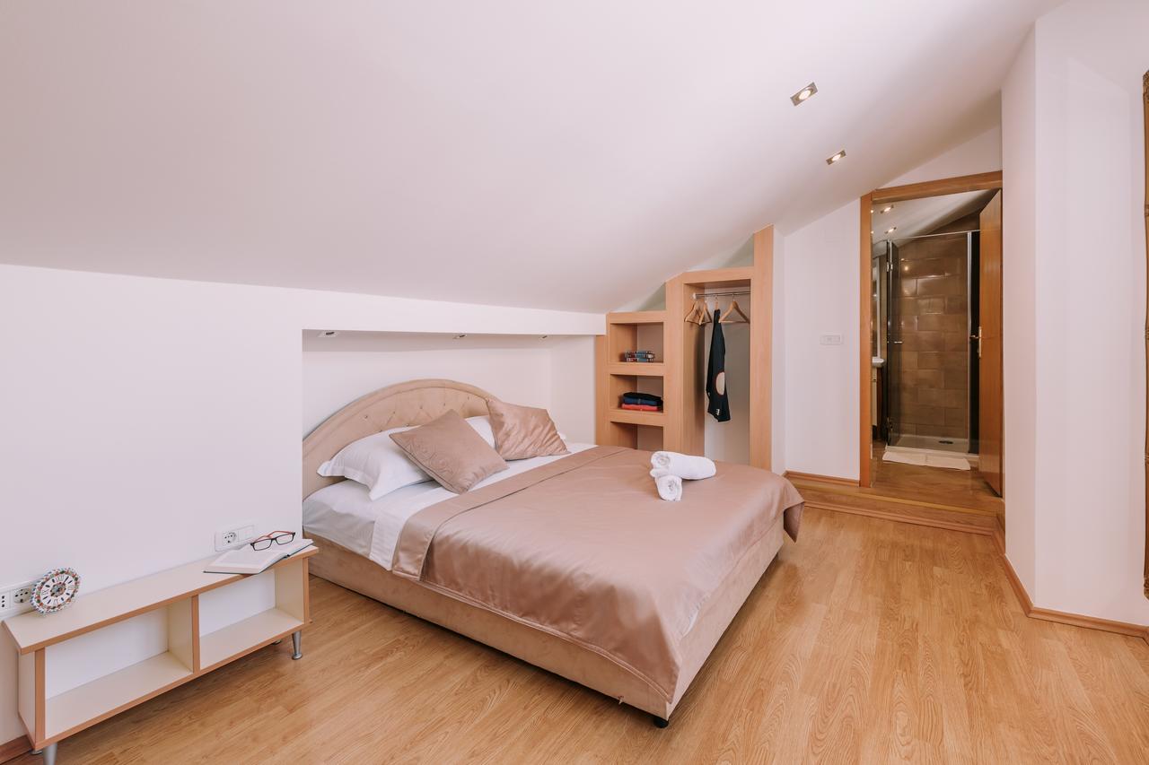 Апартаменты City Apartments *