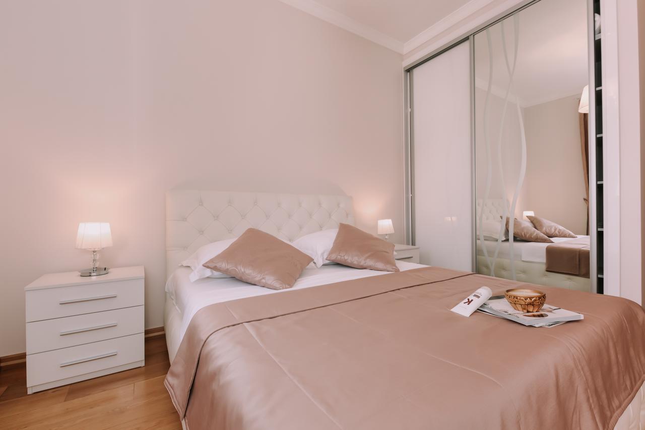 City Apartments * Будва